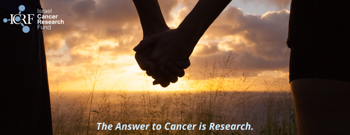 Israel Cancer Research Fund